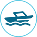 boat icon